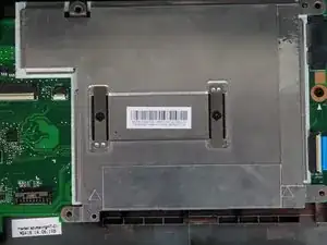 Asus Chromebook C300MA-EDU Thermal Paste Replacement