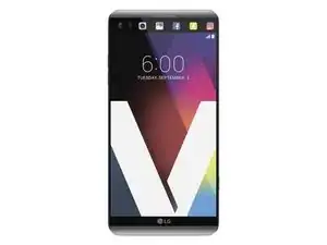 LG V20