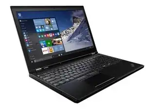 Lenovo ThinkPad P51s