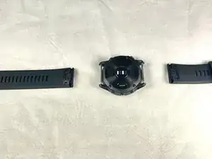 Watch Band