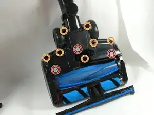 Brush Roller Belt