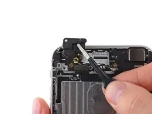 iPhone 6 Plus Antenna Assembly Replacement