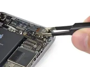 iPhone 6 Rear Facing Camera Replacement