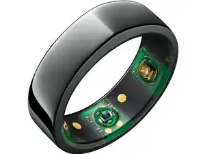 Oura Ring 2