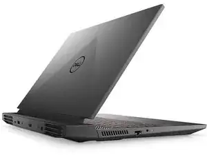 Dell G15-5510 Gaming