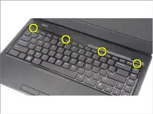 Keyboard