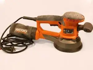 Ridgid R2611