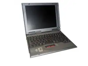 IBM ThinkPad 240