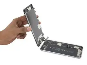 iPhone 6s Plus Display Assembly Replacement