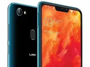 Lava Phone