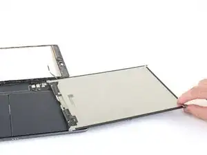 iPad 8 LCD Replacement