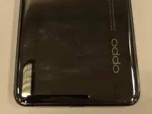 OPPO Find X3 Pro (5G) Teardown