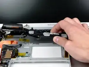 MacBook Pro 15" Core 2 Duo Models A1226 and A1260 Lower Case Replacement