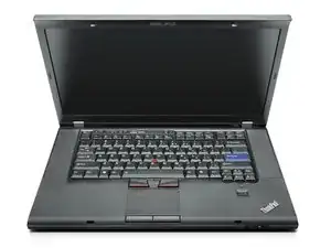 Lenovo ThinkPad T520