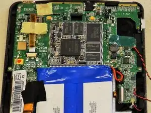 Motherboard