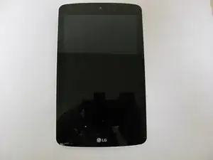 LG G Pad F 7.0