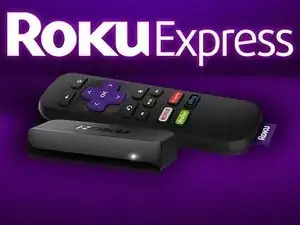 Roku Express