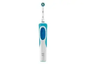 Oral-B Vitality