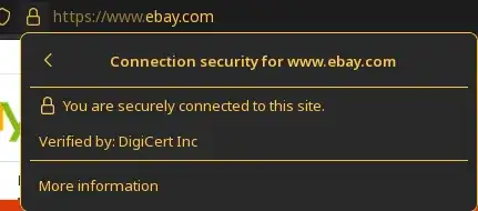 ebay.com CA