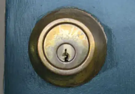 Doorlock