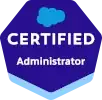 Salesforce Certified Administrator