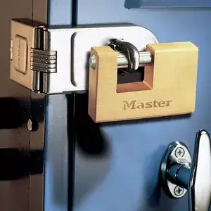 Master Lock