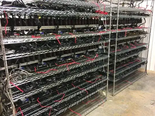 Bitcoin Rig 