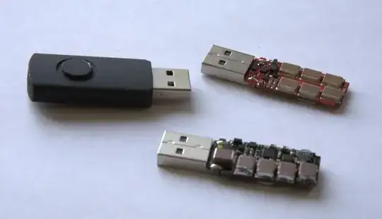 USB drive, USB Killer 1.0, USB Killer 2.0