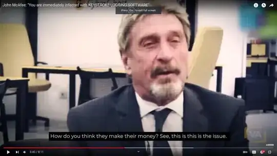 John McAfee