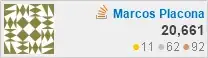 Stack Overflow profile for Marcos Placona at Stack Overflow, Q&A for professional and enthusiast programmers