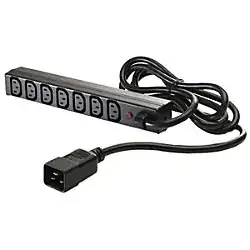 HP PDU Extension Bar