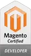 Magento Certified Developer