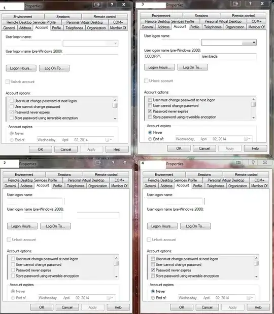 configure backup SharePoint 2013 by PowerShell and schedule task 