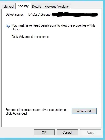 File Permissions