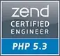 Zend Certified Engineer PHP 5.3