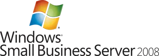 SBS 2008 logo