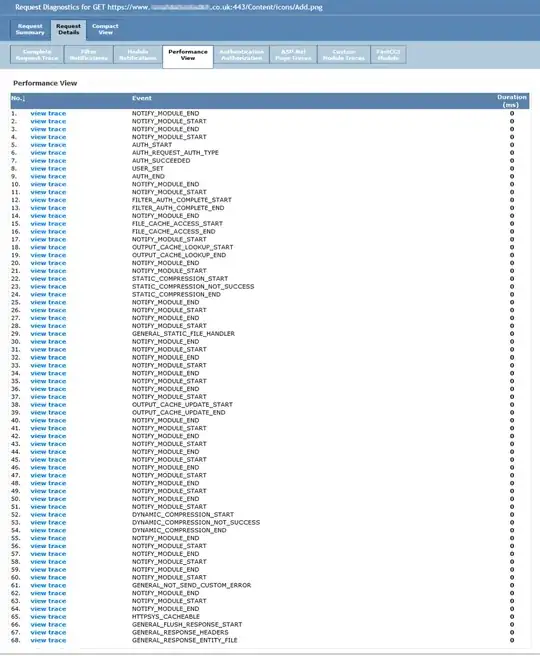 WinRM Check