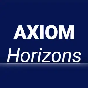 Axiom Horizons