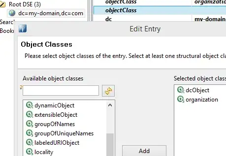 DHCP Relay options