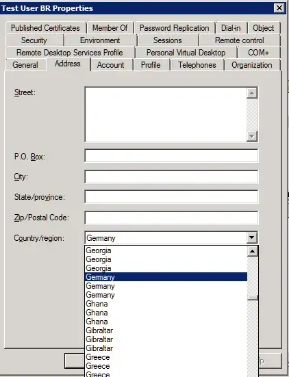 Wireshark packet capture showing how the script is pulled down from disk at shutdown time