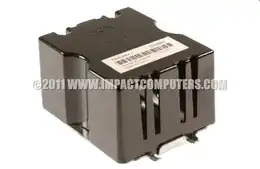 IBM eServer xSeries dummy heatsink assembly