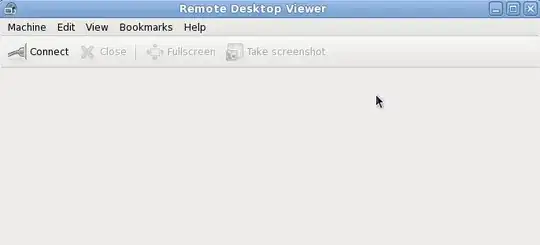 Remote Desktop Viewer