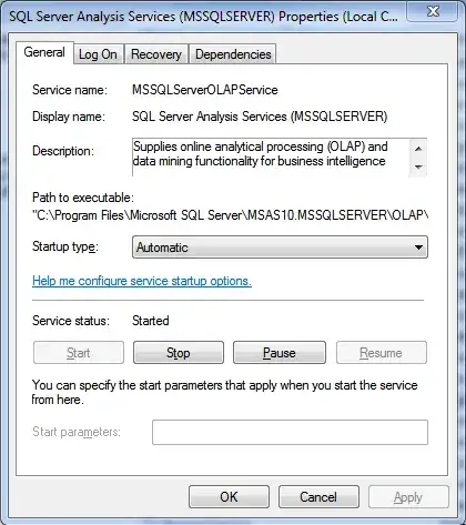 A dialog box entitled ‘Windows Security: Microsoft Edge’ prompting for username and password for a domain