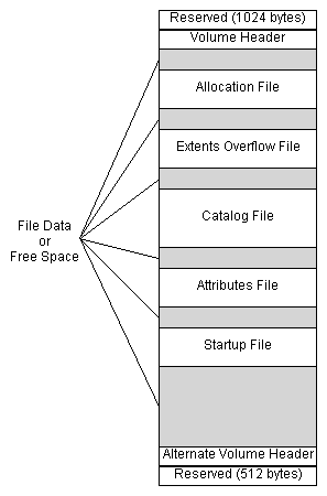 HFS+MetaData