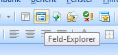 show field explorer