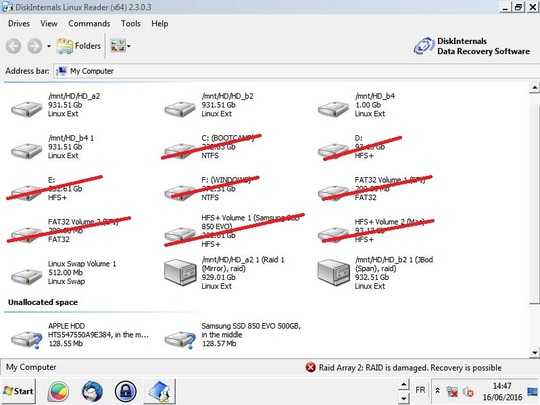 WD Green 1TB Image