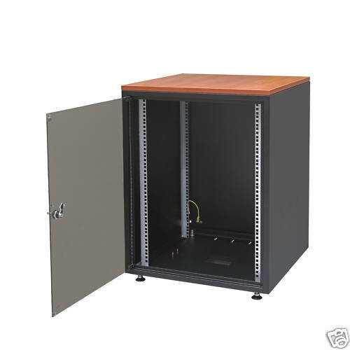 Office rack case