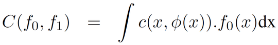 Latex equation