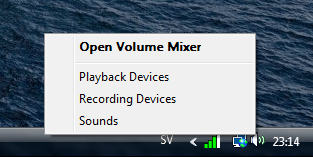 playback devices