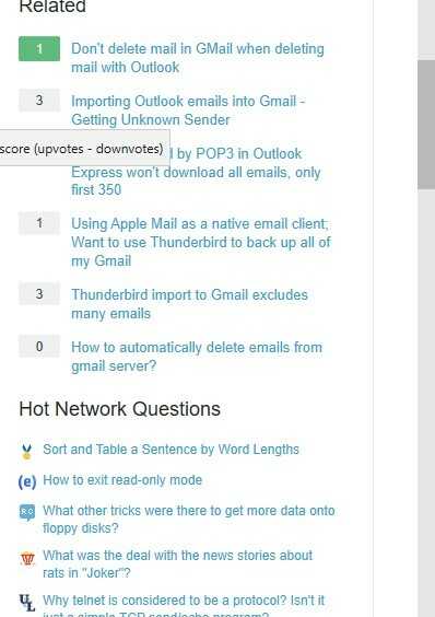 other gmail questions by other users on stackoverflow